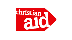 Logo du partenaire Christian Aid
